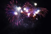 Mount Barker fireworks future put to the community post image