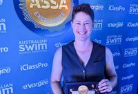 Buoyant Swimming and Aquatics land national award post image
