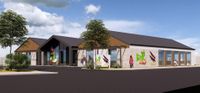 Footy-centric early learning centre proposed for Mount Barker post image