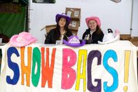 Rain fails to dampen Callington Show spirits post image