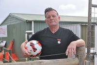 Life membership for a Strathalbyn Strikers’ legend post image