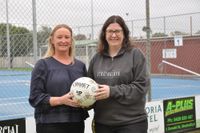 Life membership for Strathalbyn netball stalwarts post image