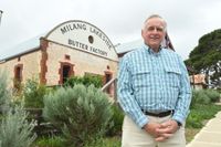 Long-serving councillor runs for mayor post image