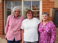 Langhorne Creek groups amalgamate post image