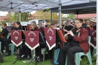 Concert band comes to St Andrews post image