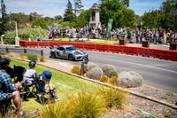 Adelaide Rally returns to the streets of Strathalbyn post image