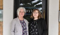 Rebecca McDougal  joins Boylan Lawyers post image