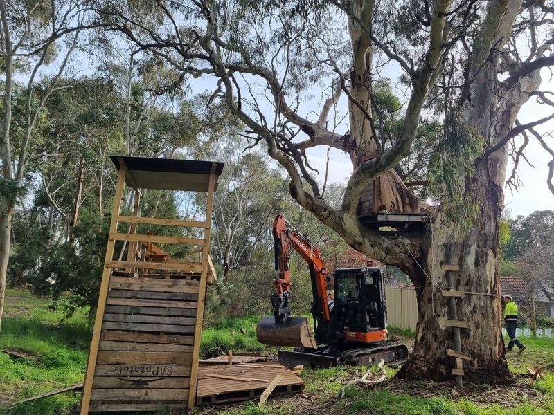 Negotiations held over Mount Barker play space post image