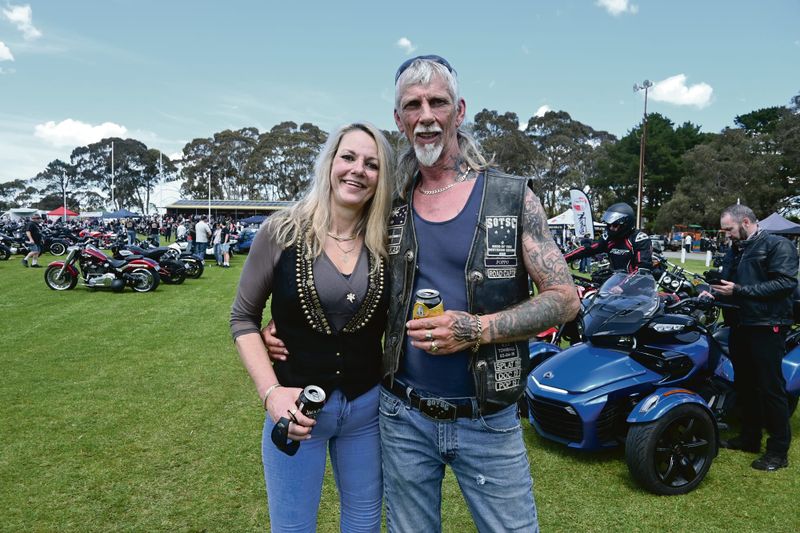 Revving up for Macclesfield motorbike event post image