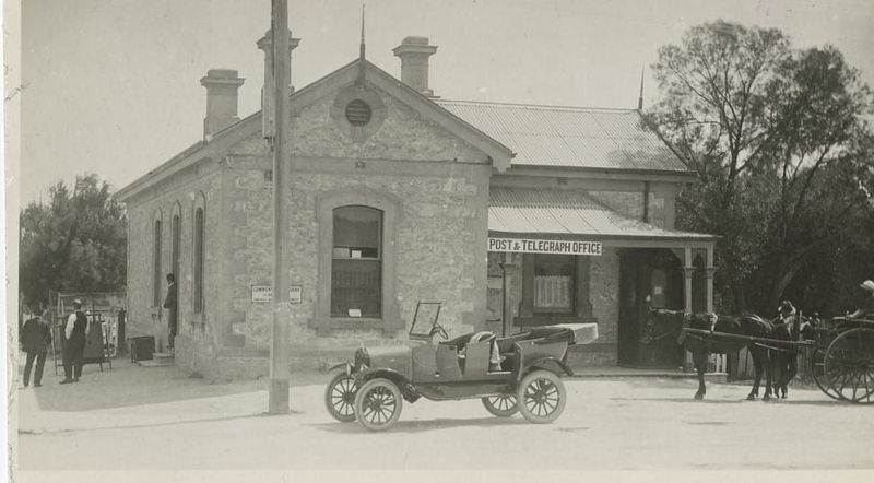 Community invited to share views on Milang Heritage Code Amendment post image