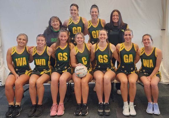 Strong performance for GSNA at Country Championships post image