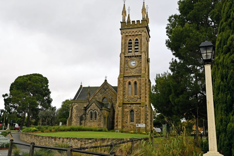 St Andrews to mark 180 years with visit from SA Governor post image