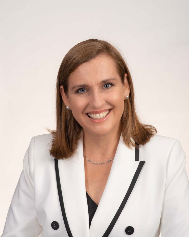 Councillor Sally Harding resigns post image