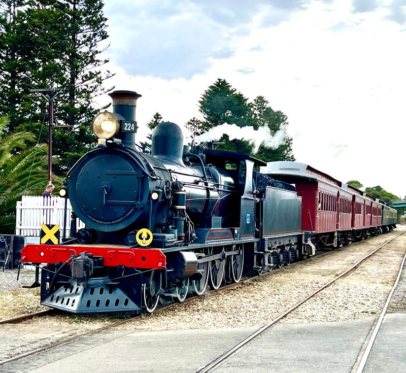 Alexandrina towns in the running for state-wide top tourism awards post image