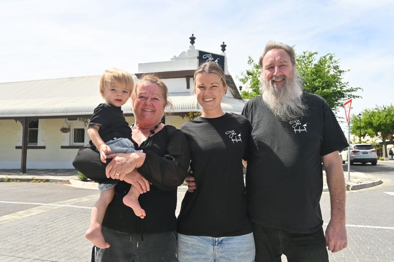 Robin Hood says ‘cheers’ to 15 years of ownership post image