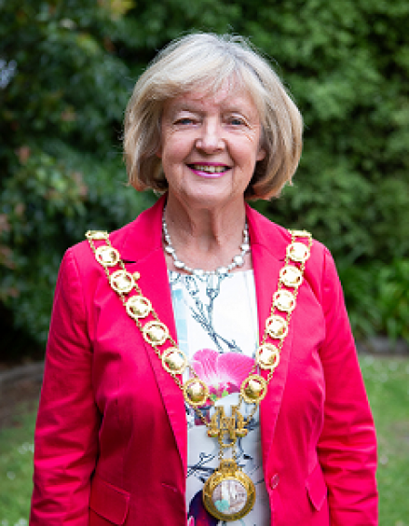 Mayor Parkes congratulates new SA Local Government Association President post image