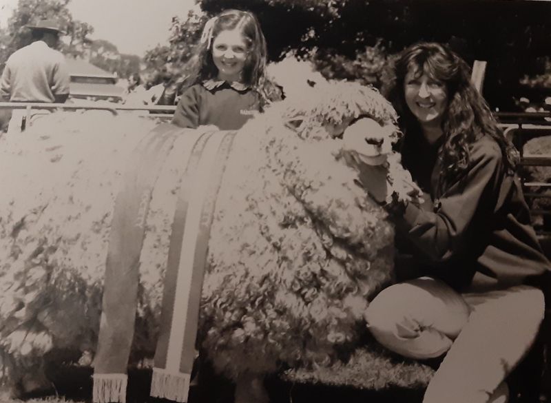 A FAMILY TRADITION: Long-time show supporters reflect on Strathalbyn Shows gone by post image