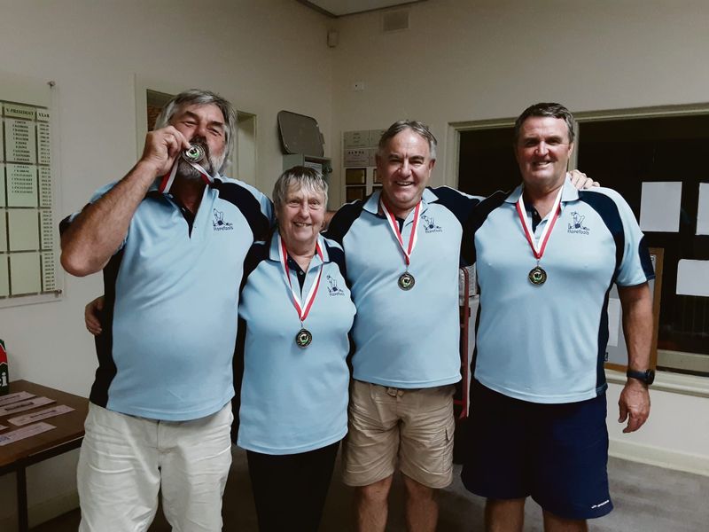 Hopefulls take out Night Owls grand final post image