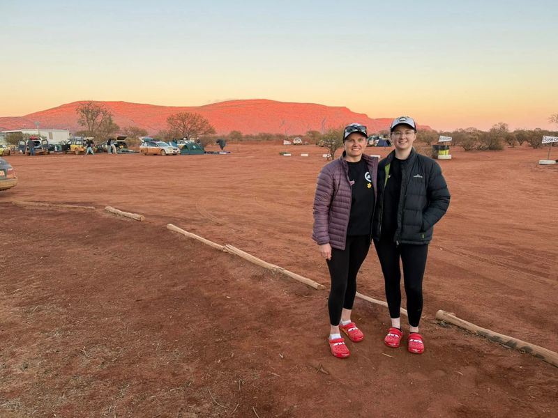 Family’s fundraising taken up a gear post image