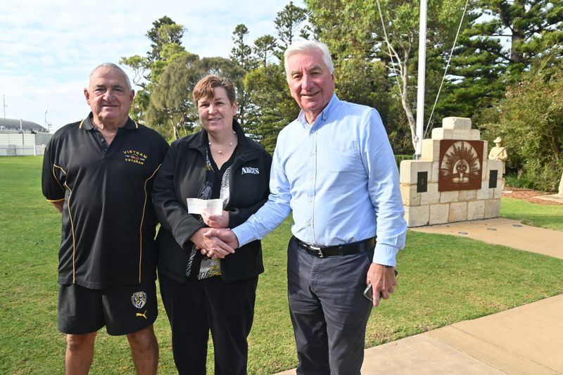 Anzac Day feature fundraises for RSLs post image