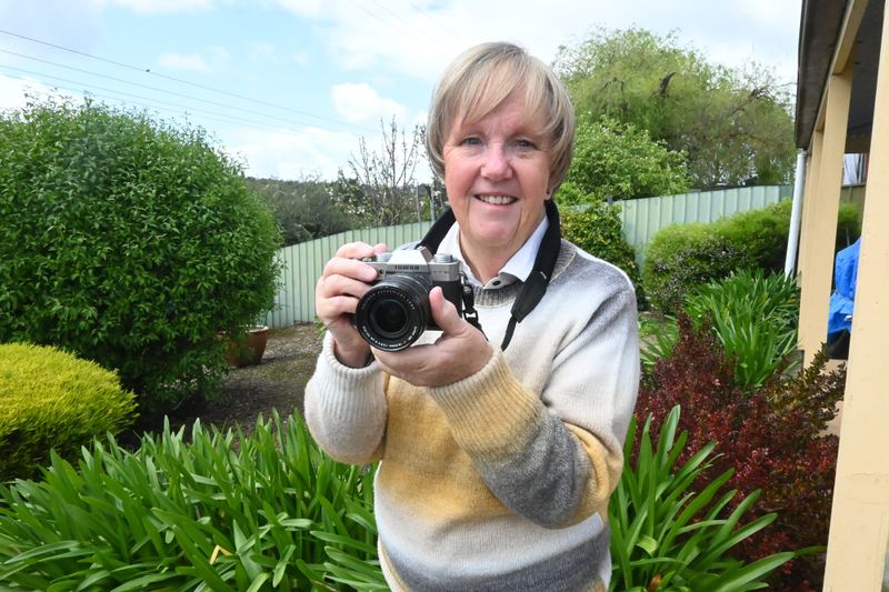 ‘Young at heart’ captured in award winning photo post image