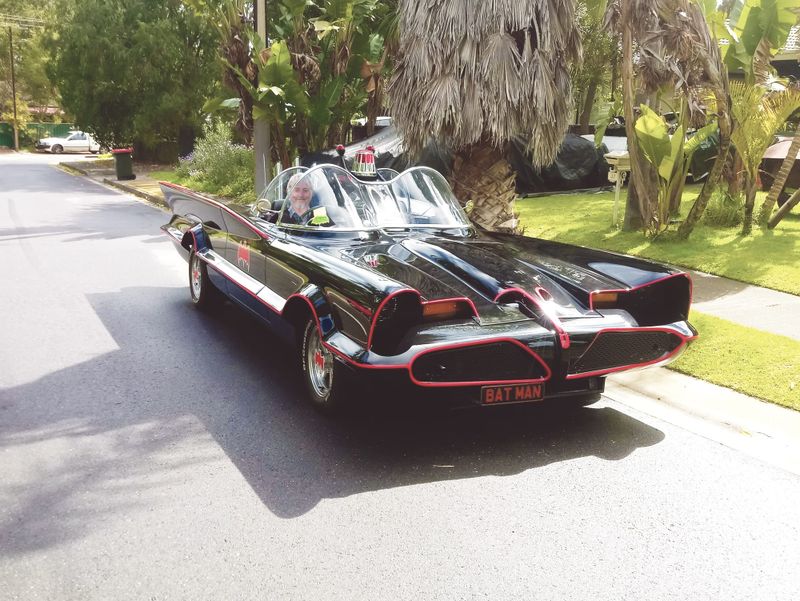 REMINDER: Strathalbyn Auto Swap this weekend post image