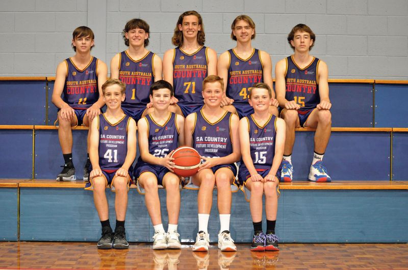Basketballers aim for National Cup post image