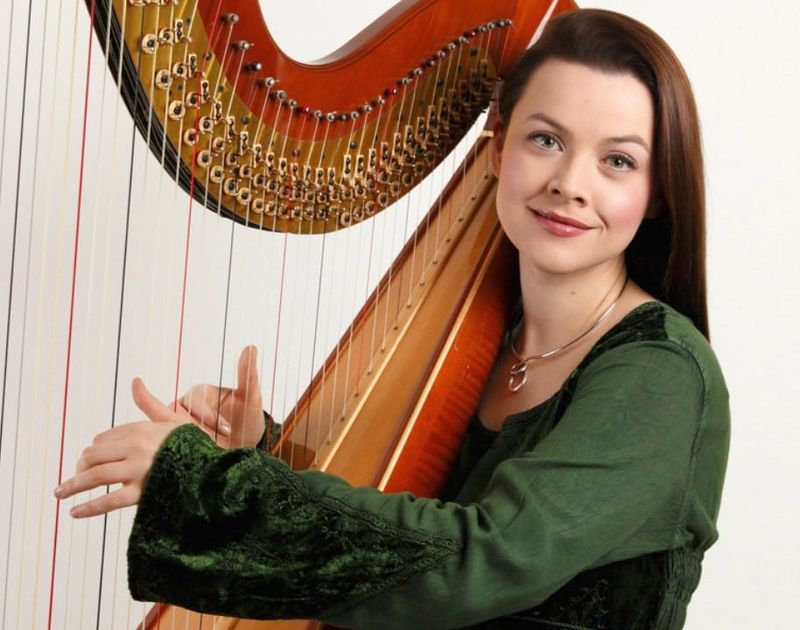 Emma Horwood returns for Strath concert post image