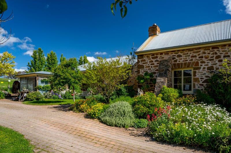 Call to keep prestigious Mount Barker property ‘Sophie’s Patch for the community post image
