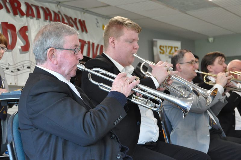 Bands festival wraps up post image