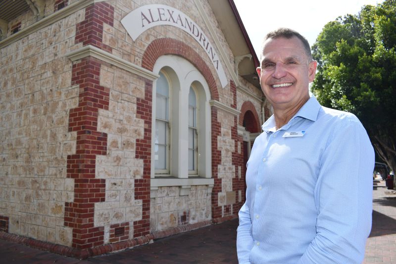 Alexandrina Council’s new CEO ready to make a change post image