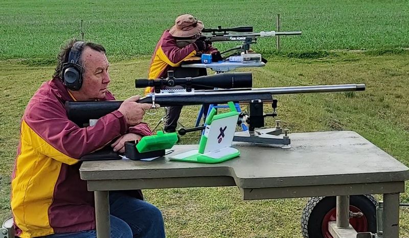 New championship year kicks off for local shooters post image