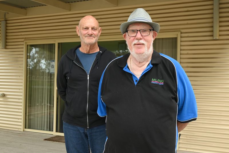 ‘We need action’: Community groups at breaking point over housing crisis post image