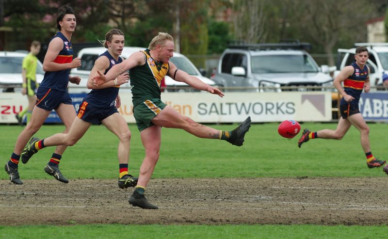 Mudlarks win as McLaren off-target post image