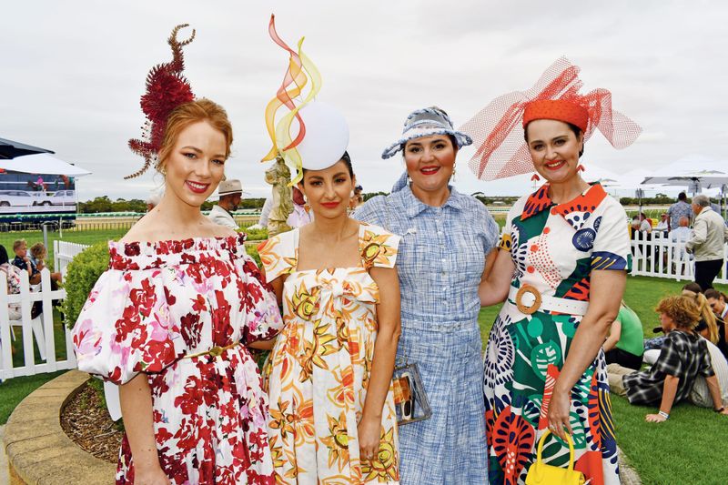 RACE OF THE CENTURY: Strathalbyn’s 100th Cup sees bumper crowd post image