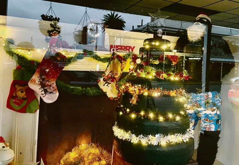 Christmas challenge set for Strathalbyn businesses post image