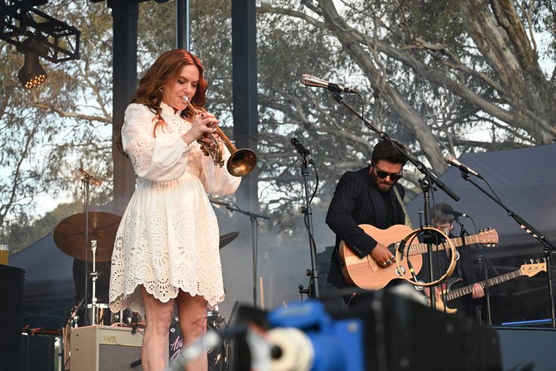 Top acts perform at Langhorne Creek post image