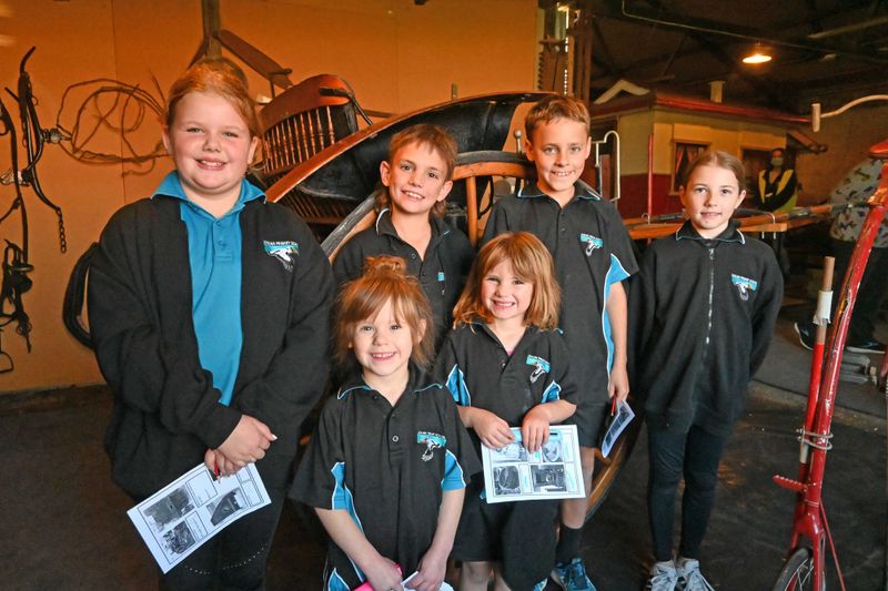 Goolwa museum opens to celebrate local history, 50th anniversary post image