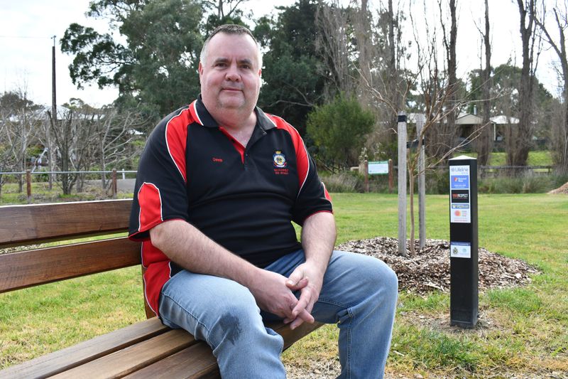 ‘Reach Out’ bollards helping more communities post image