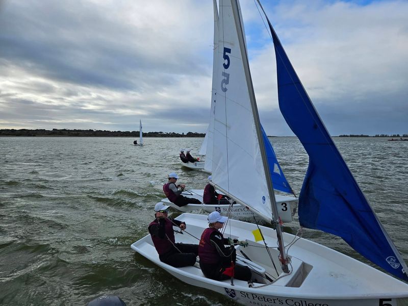 National titles hosted at Goolwa post image