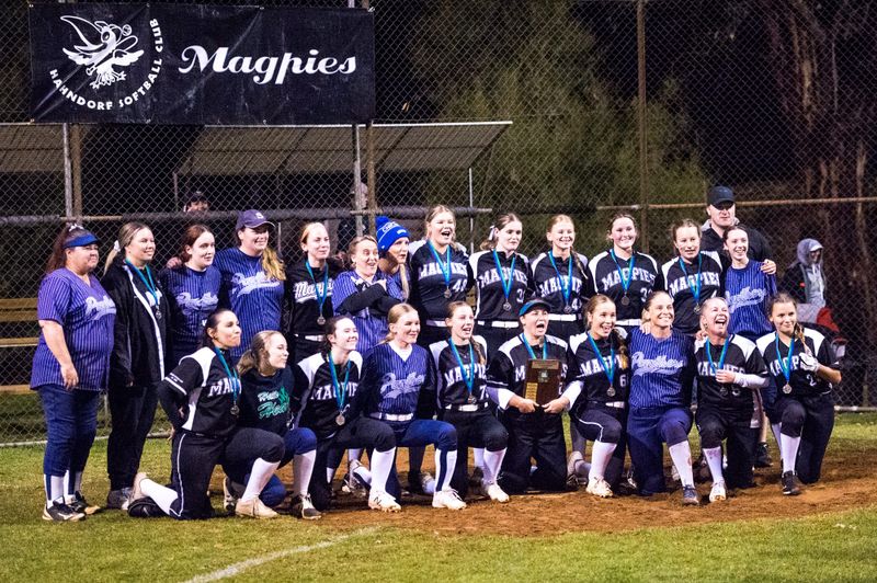 A Grade Women Premiership goes to Hahndorf for the second consecutive year post image