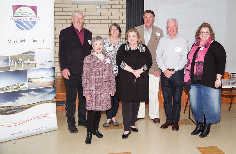 Women encouraged to lead locally and nominate for November council elections post image