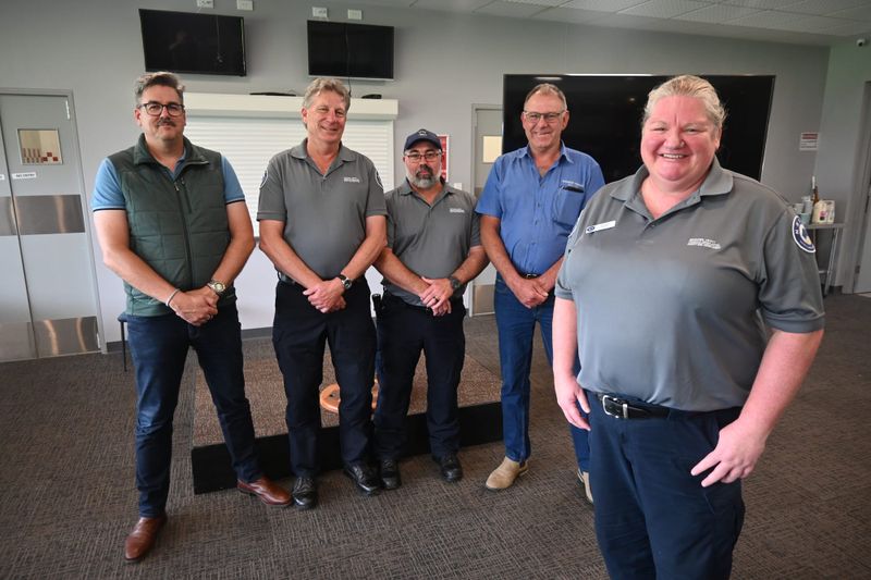 Pre-vintage educational session held at Strathalbyn post image