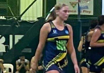 Australian berth for Langhorne Creek netballer post image