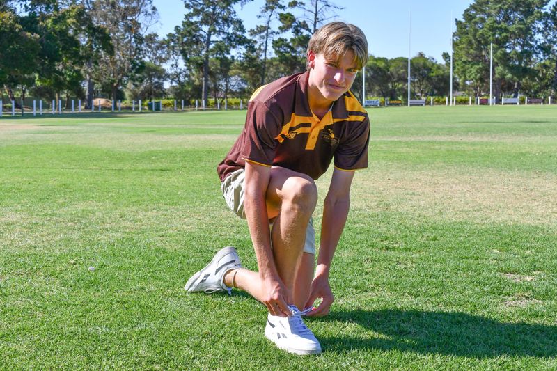 Teenager fundraises for mental health post image
