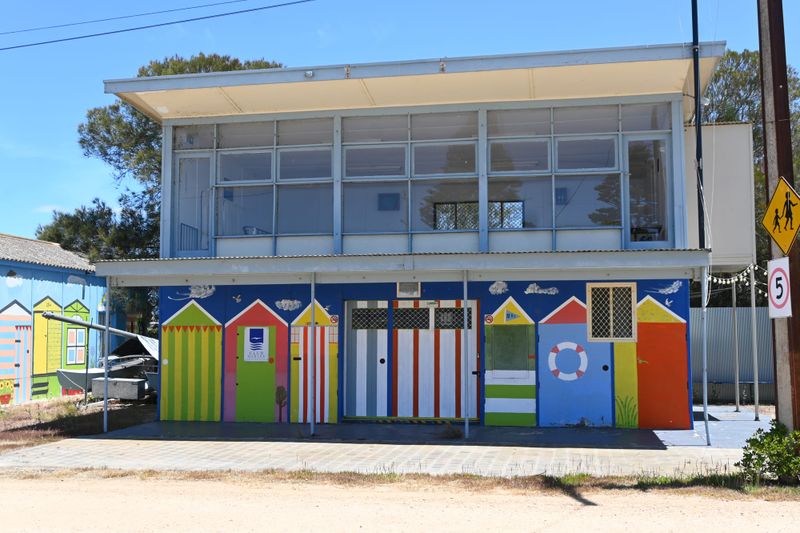 MILANG MATTERS: youth hub inundated with support post image