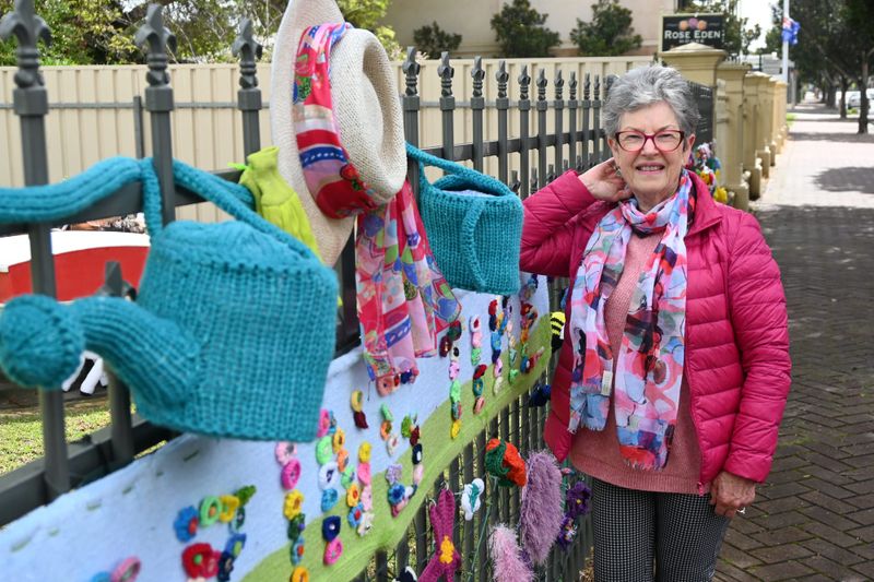 Dedicated Gardner seeking third term on Alexandrina Council post image