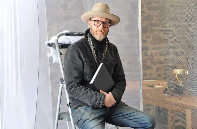 Jake wraps up residency at The Stable post image