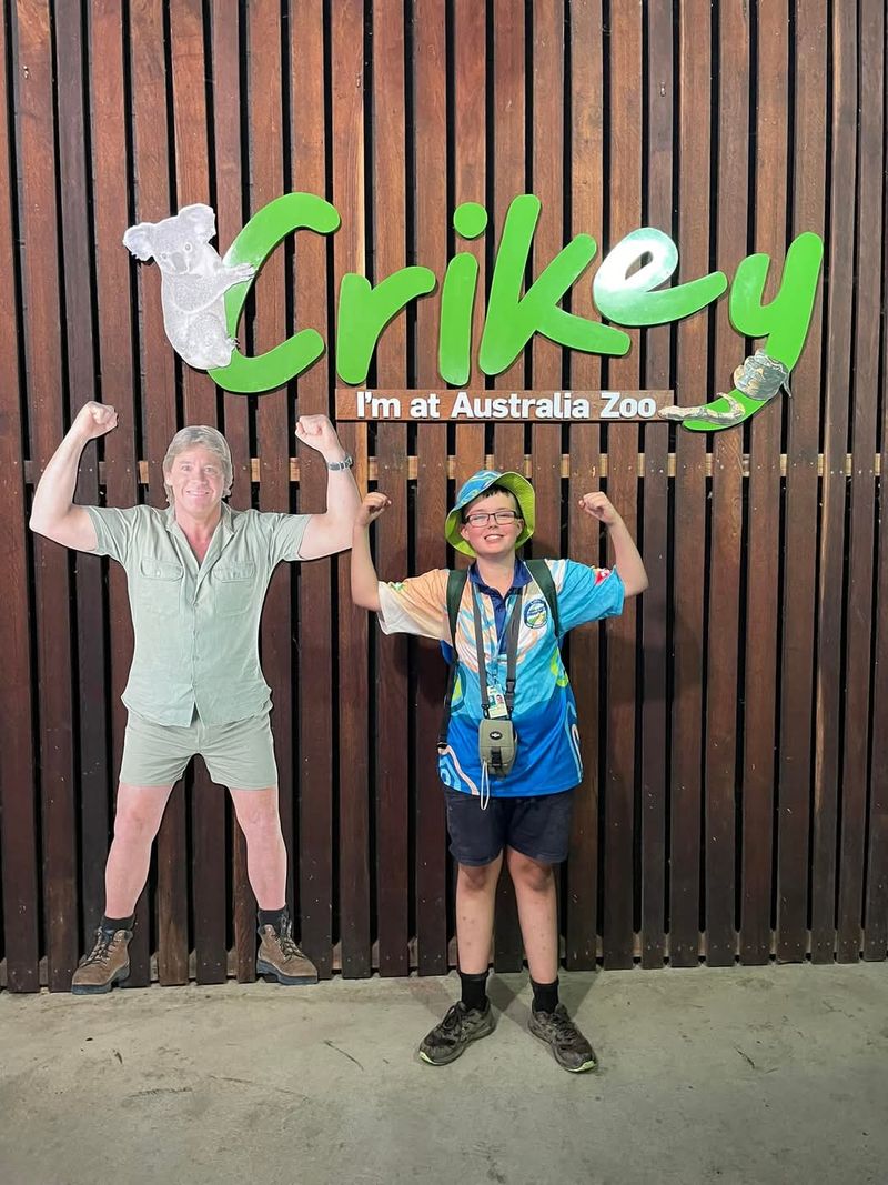 Strathalbyn scouts make memories post image