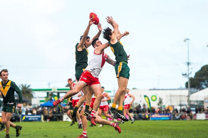 IN PICTURES: 2022 GSFL Grand Final post image
